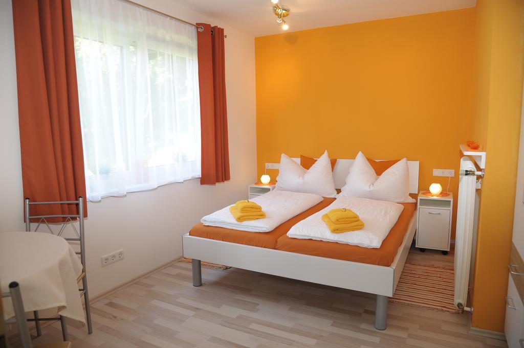 Haus Sonnenschein Mariapfarr Apartment Ngoại thất bức ảnh