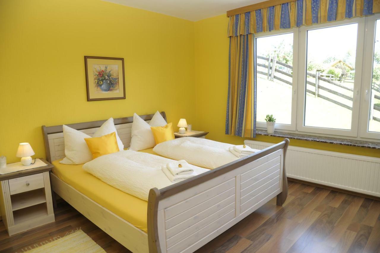 Haus Sonnenschein Mariapfarr Apartment Ngoại thất bức ảnh